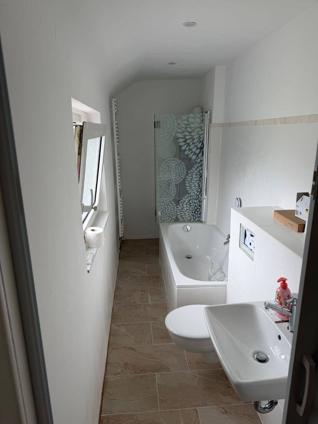 Mietwohnung, 2 Zimmer, 50 m², in Köln, 51065 Köln (Mülheim Buchforst Buchheim)