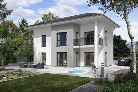 Neubaujuwel in bester Lage – Einfamilienhaus mit Anspruch, 72379 Hechingen
