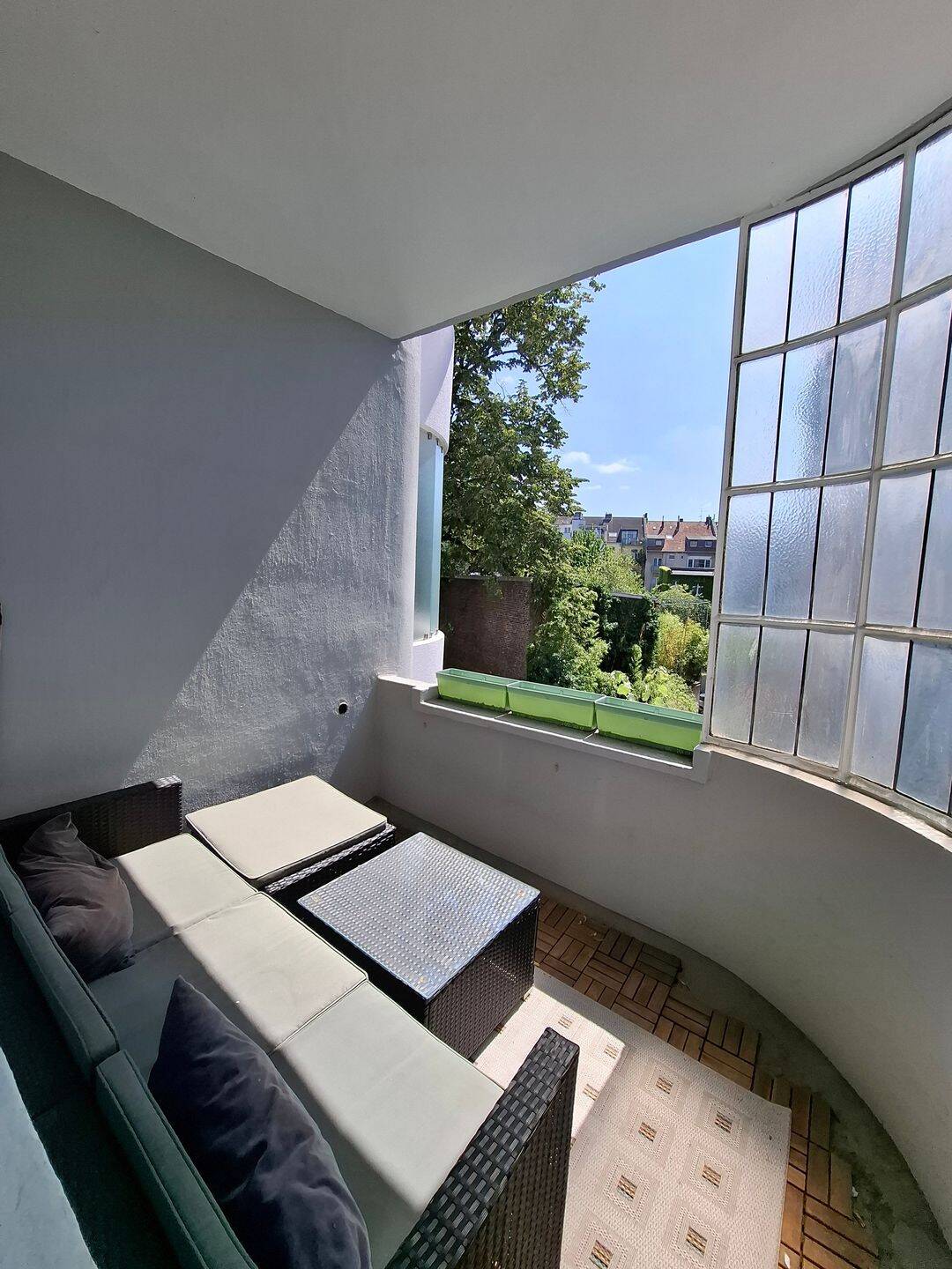 Wunderschöne helle 2-Zimmer Wohnung mit Balkon in Flingern, 40235 Düsseldorf (Flingern Nord Flingern Süd Grafenberg)