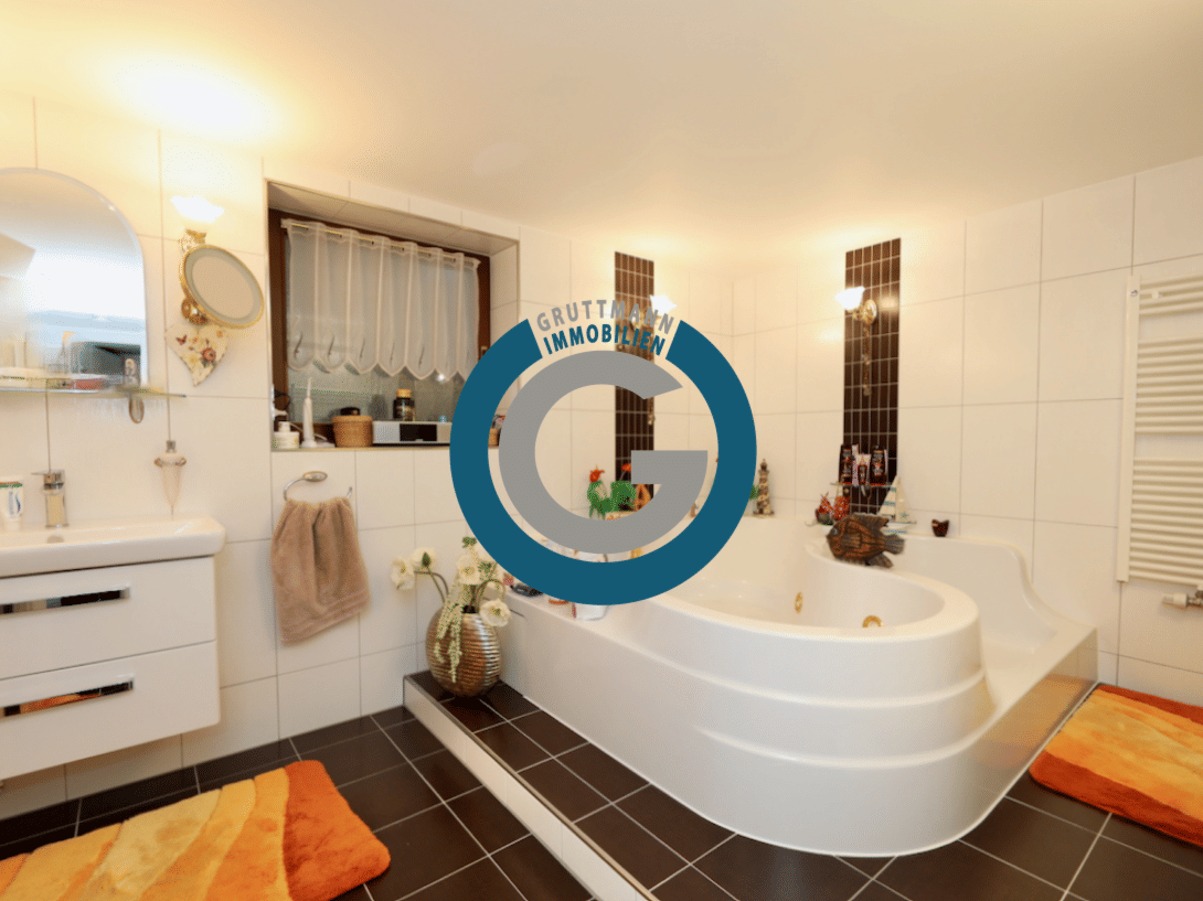 CA. 207 m² WOHN-/NUTZFLÄCHE – GROSSZÜGIGE MAISONETTE MIT GARTEN – WOHNEN MIT HAUSFLAIR, 12621 Berlin (Marzahn-Hellersdorf Hellersdorf Kaulsdorf)