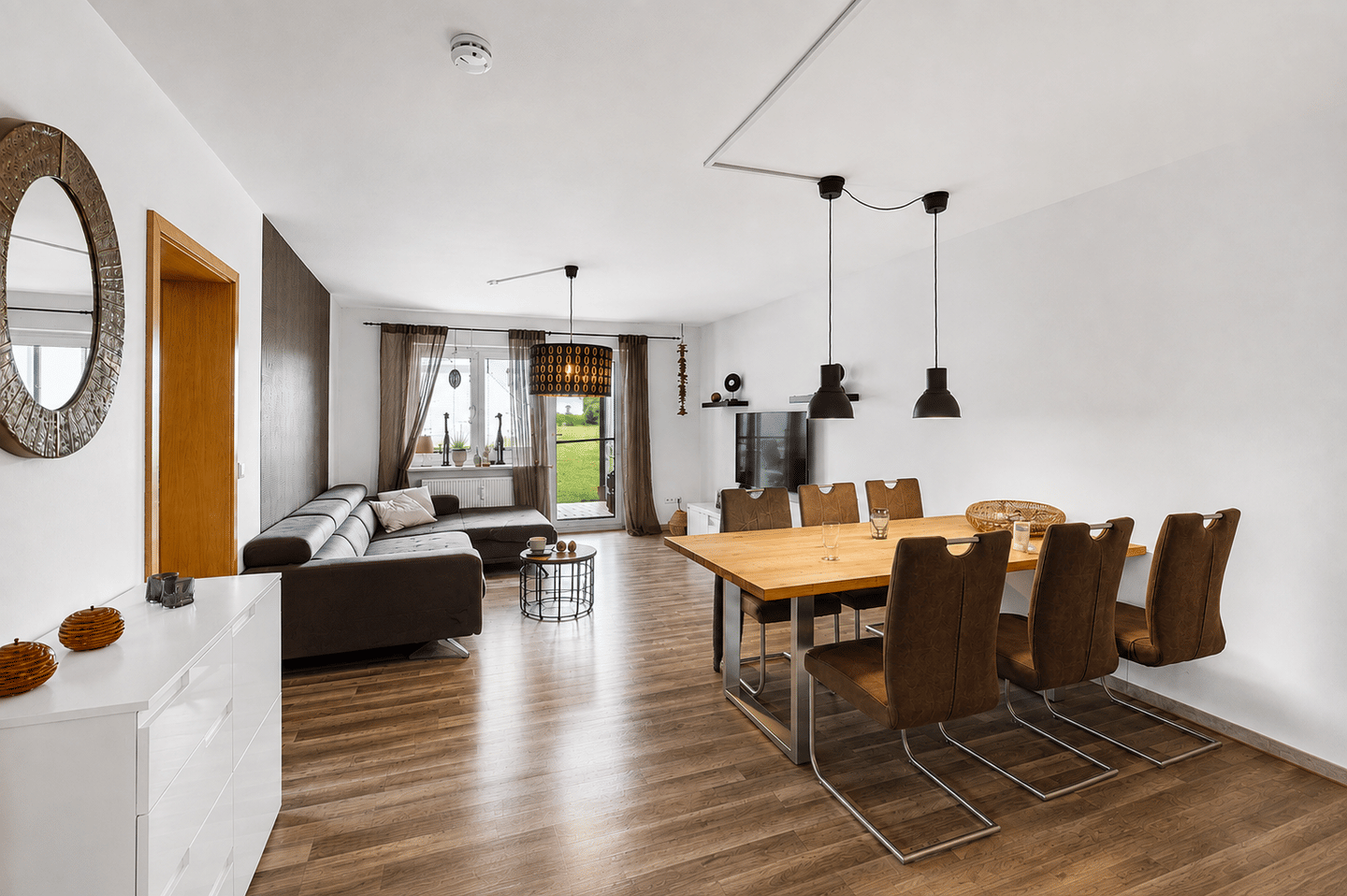 Eine Investition mit Perspektive – vermietete 3-Zimmer-Wohnung in Rödental, 96472 Rödental
