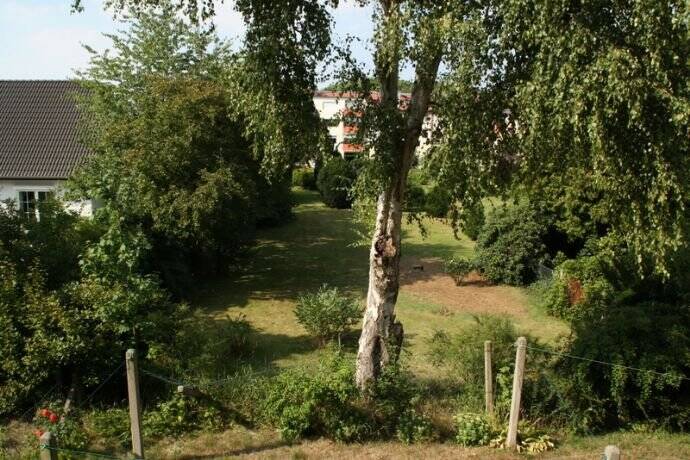 Tiere erlaubt, 3 Zimmer, Gartennutzung, DU Bad, Laminat, 27568 Bremerhaven (Lehe Mitte Überseehafen)