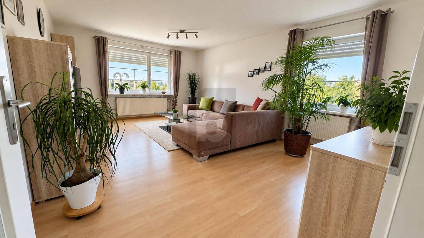 WOHNEN, WO RUHE ZUHAUSE IST, 79793 Wutöschingen