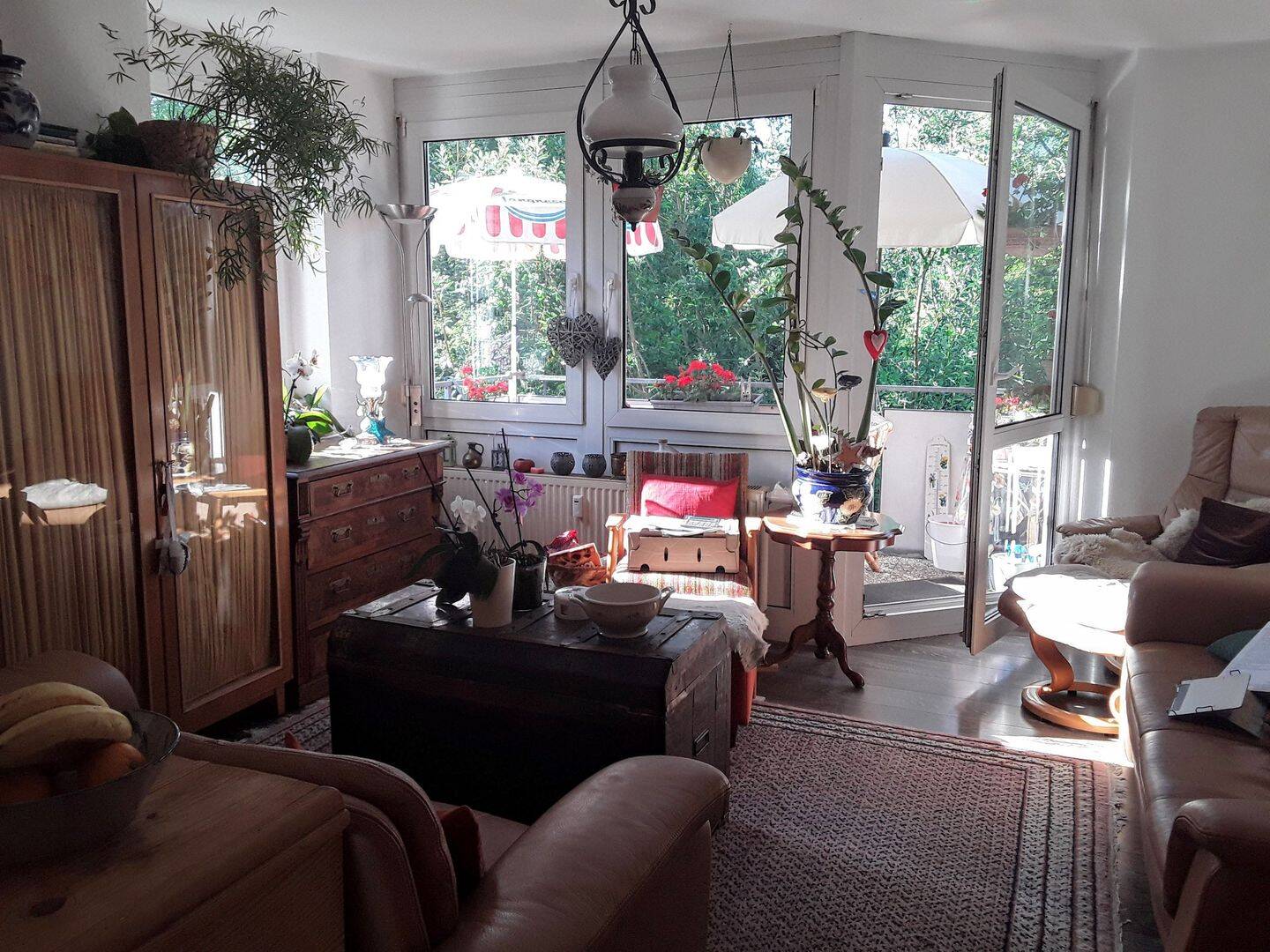 Stilvolle 3-Zimmer Wohnung mit gefleckt Innenausstattung, 71332 Waiblingen