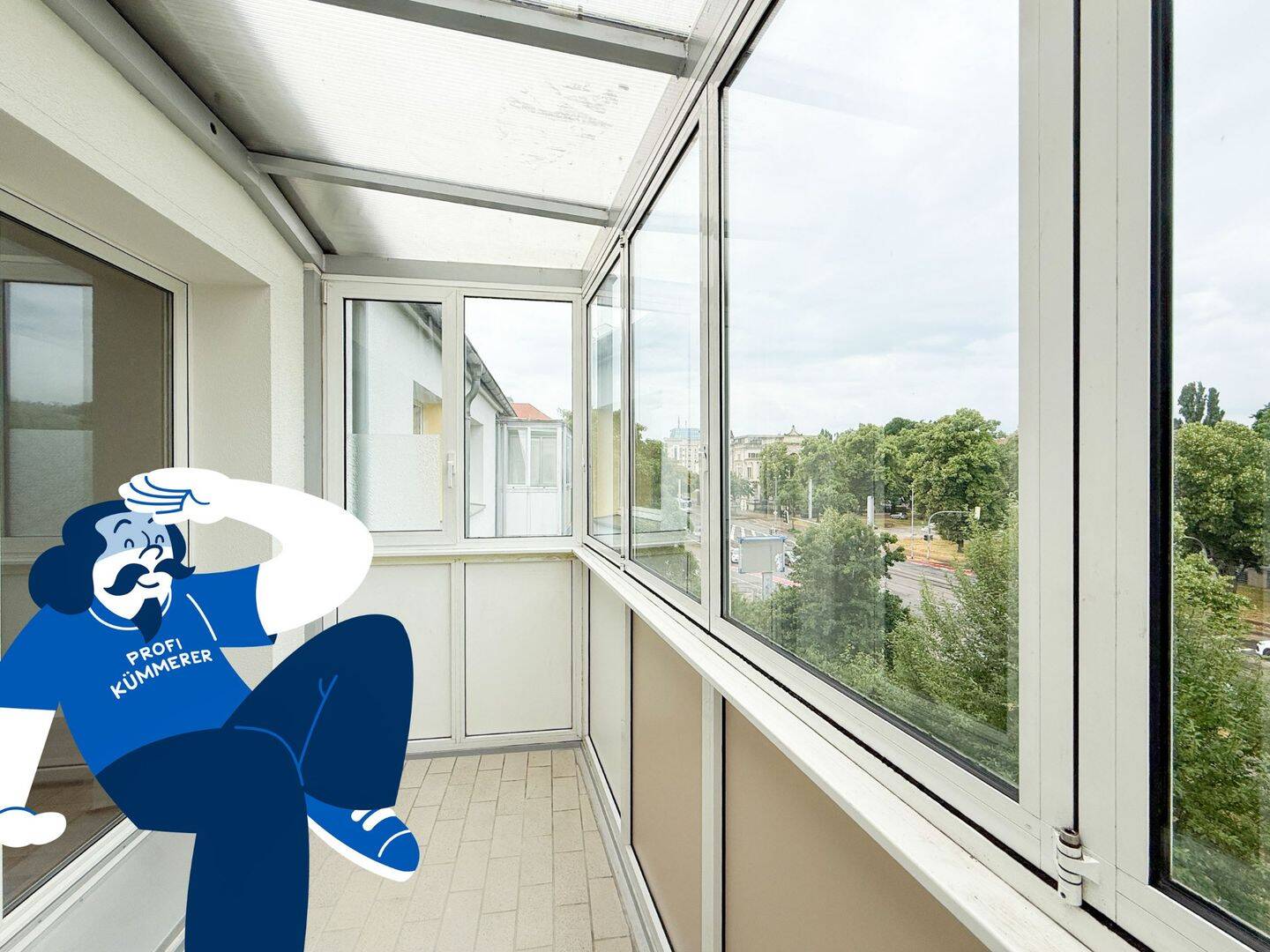 Wohlfühlen zwischen Nordpark und Innenstadt #richtigjut, 39106 Magdeburg (Alte Neustadt)