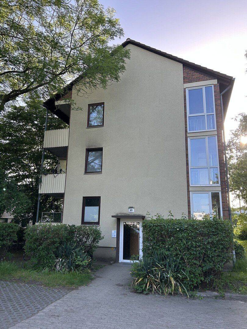 Maisonette Wohnung 85m2 Campusnähe, direkt am Ringgleis + 55m2 ausgebaute DG Nutzfläche, 38106 Braunschweig (Braunschweig)