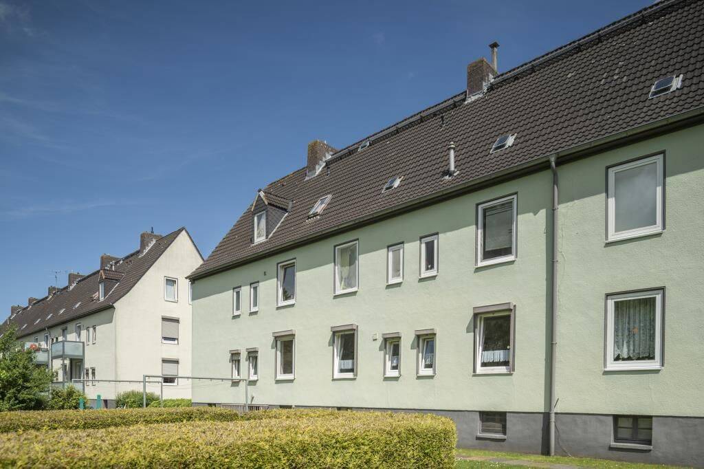 3-Zimmer-Wohnung in Wilhelmshaven Fedderwardergroden, 26388 Wilhelmshaven