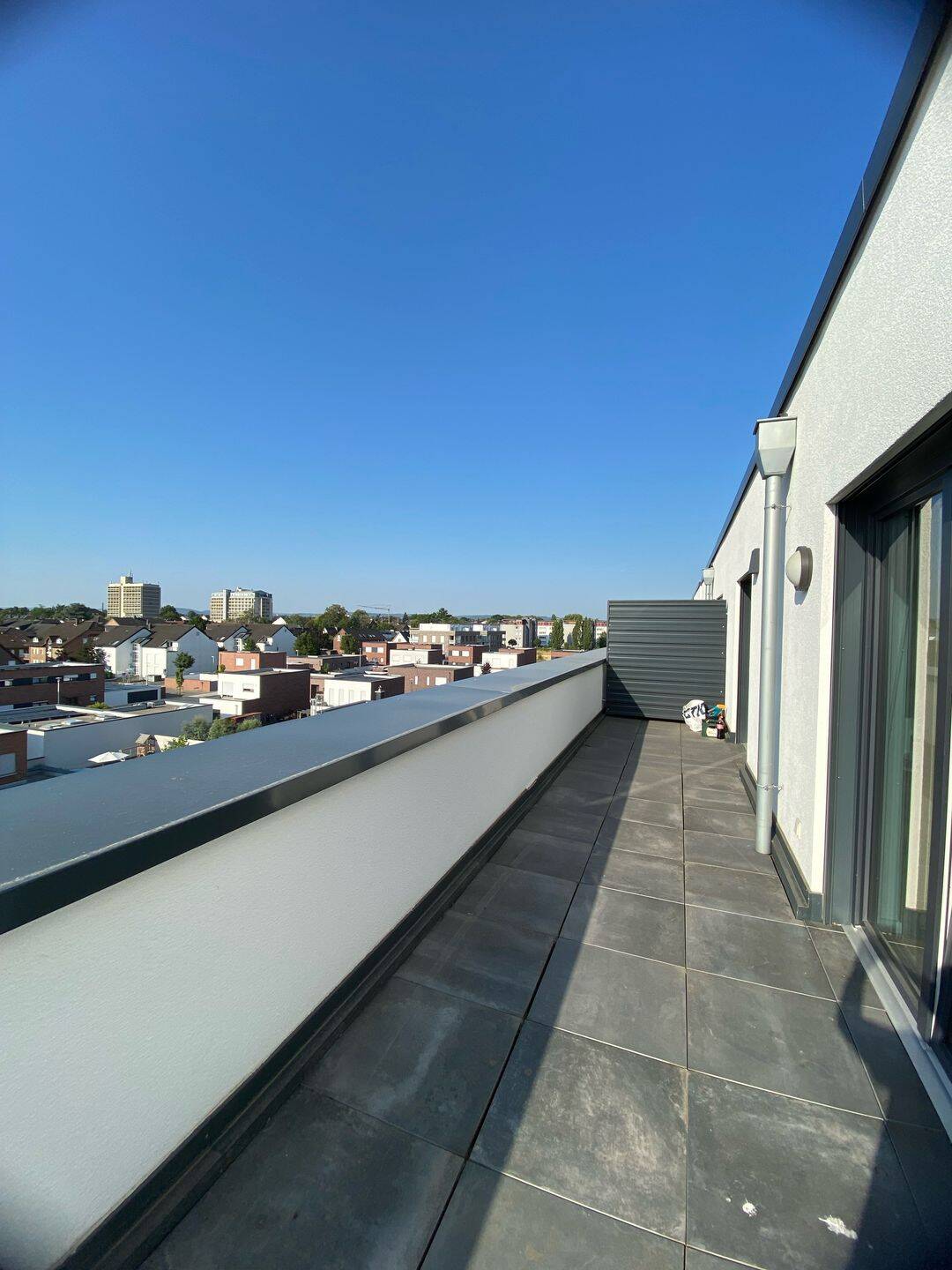 3-Zimmer in Zentraler Lage – Neubau, 52351 Düren