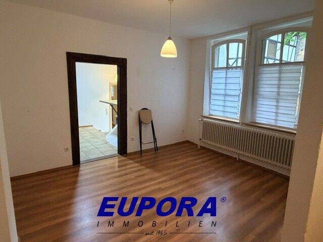 EUPORA® Immobilien: Wohnung in der Innenstadt – Kirchheimbolanden., 67292 Kirchheimbolanden