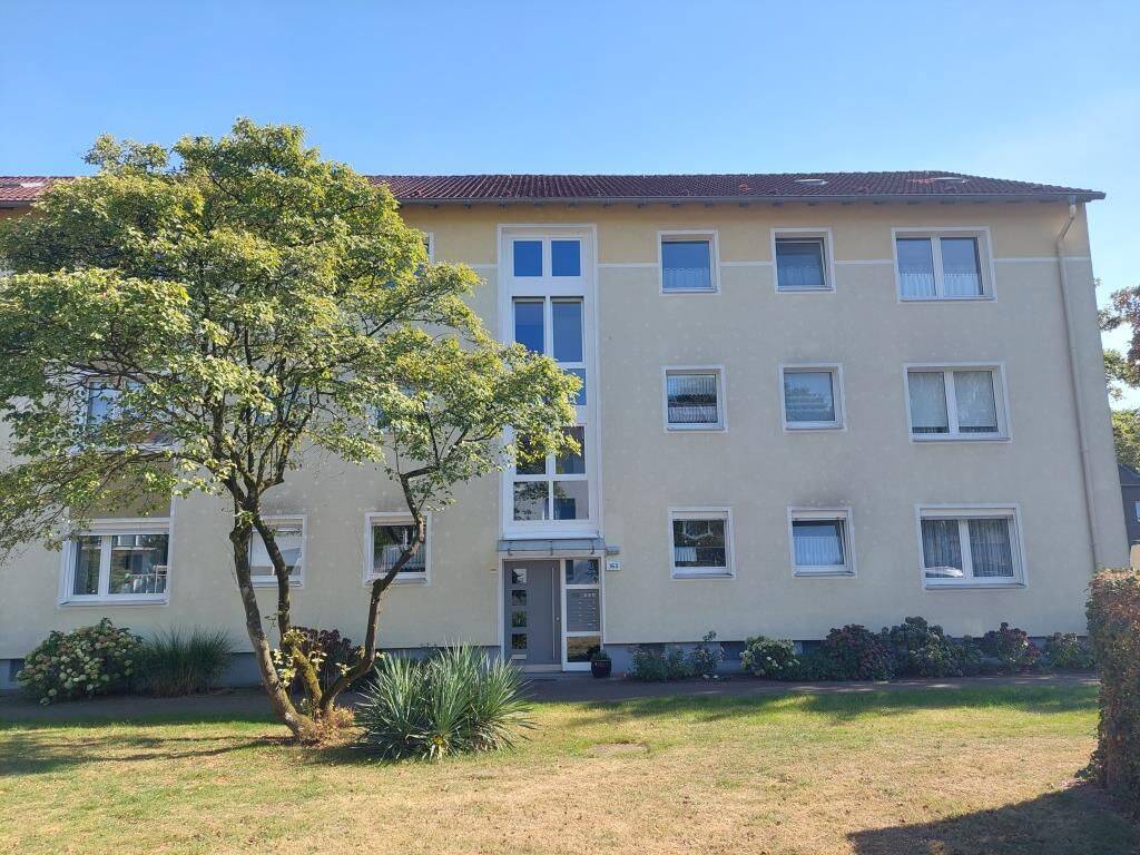 Gute Laune kann man jetzt mieten! VIVAWEST, 45897 Gelsenkirchen (Beckhausen Buer Horst)