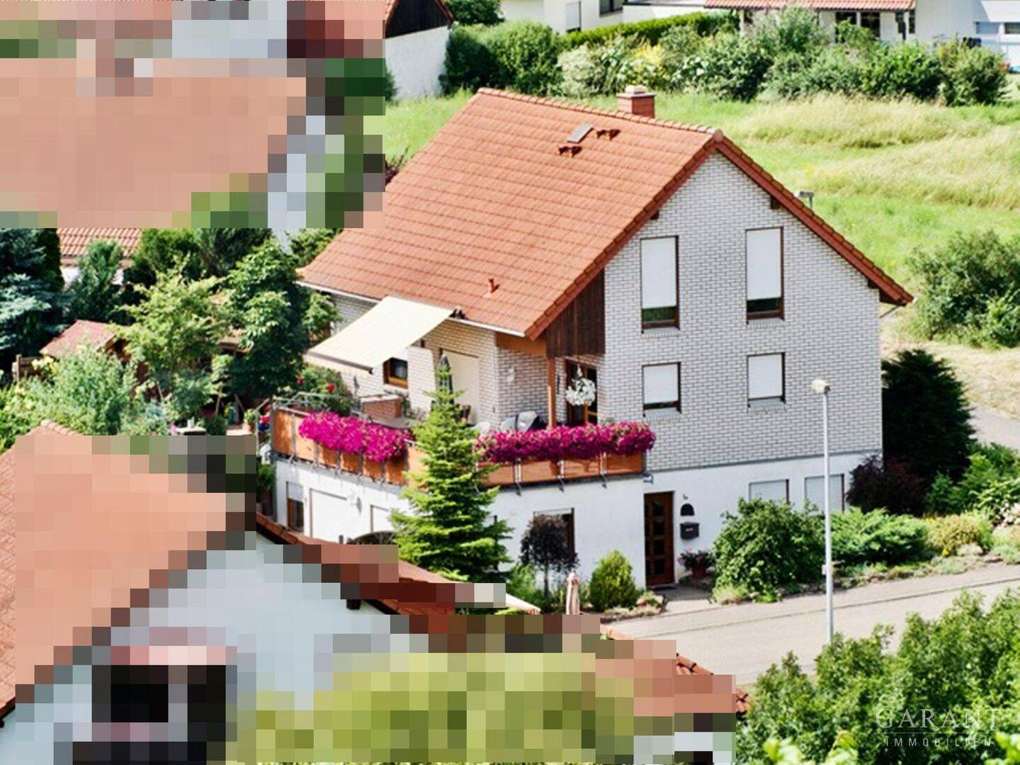 Die Zeit ist reif – VIEL Haus – zum attraktiven Preis !, 74374 Zaberfeld