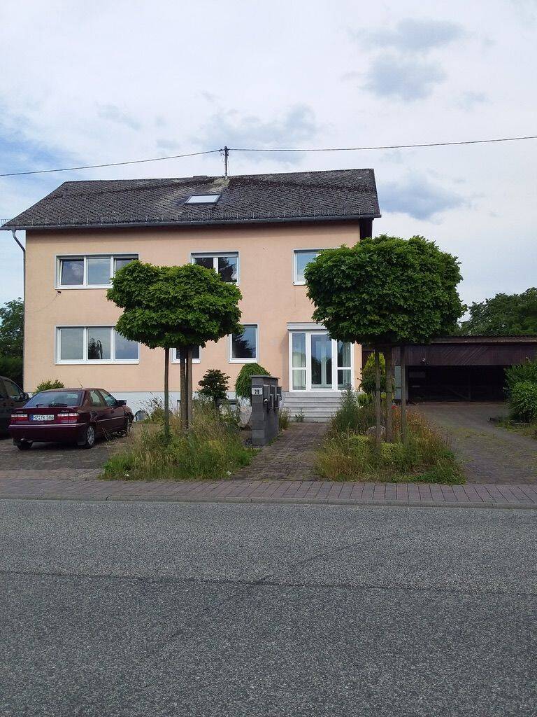 Wohnung in Braunshorn, 56288 Braunshorn