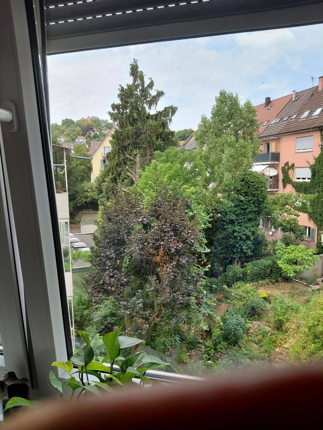 Altbau schöne Wohnung, 70193 Stuttgart (Nord West)