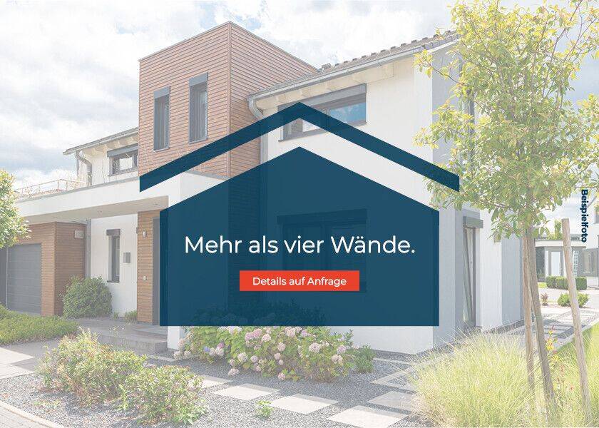 Einfamilienhaus in Bestlage und Stadtblick, 57462 Olpe
