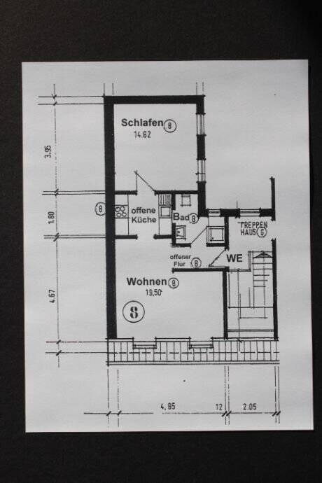 + + en vogue + + taghelle Räume + + Tageslicht-Bad + +, 47798 Krefeld (Cracau Dießem/Lehmheide Inrath/Kliedbruch Kempener Feld/Baakeshof Stadtmitte)