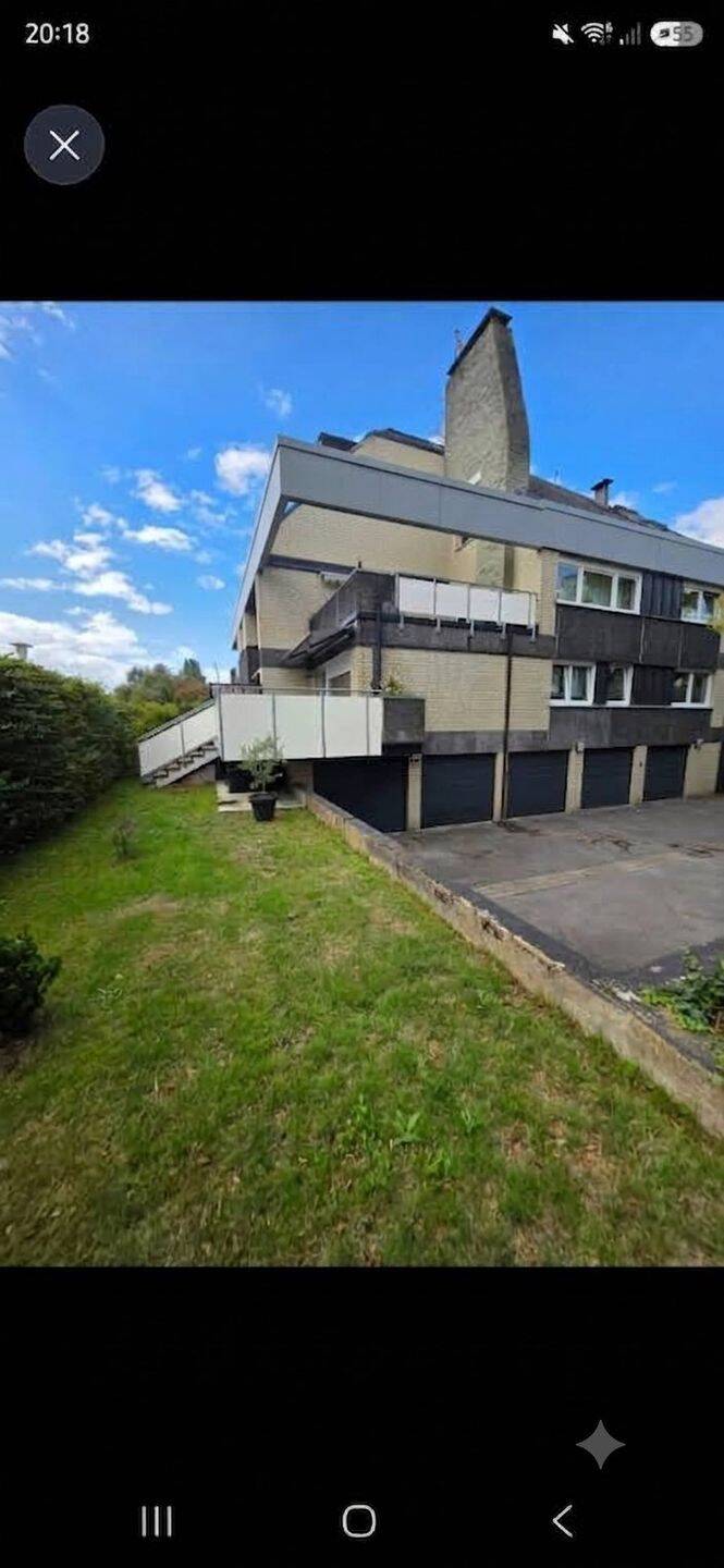 Traumhafte 3-Zimmer-Wohnung mit 106 m², Garten & Terrasse in bester Wohnlage von Hamm, 59063 Hamm (Berge Hamm-Mitte Lohauserholz Rhynern Westtünnen)