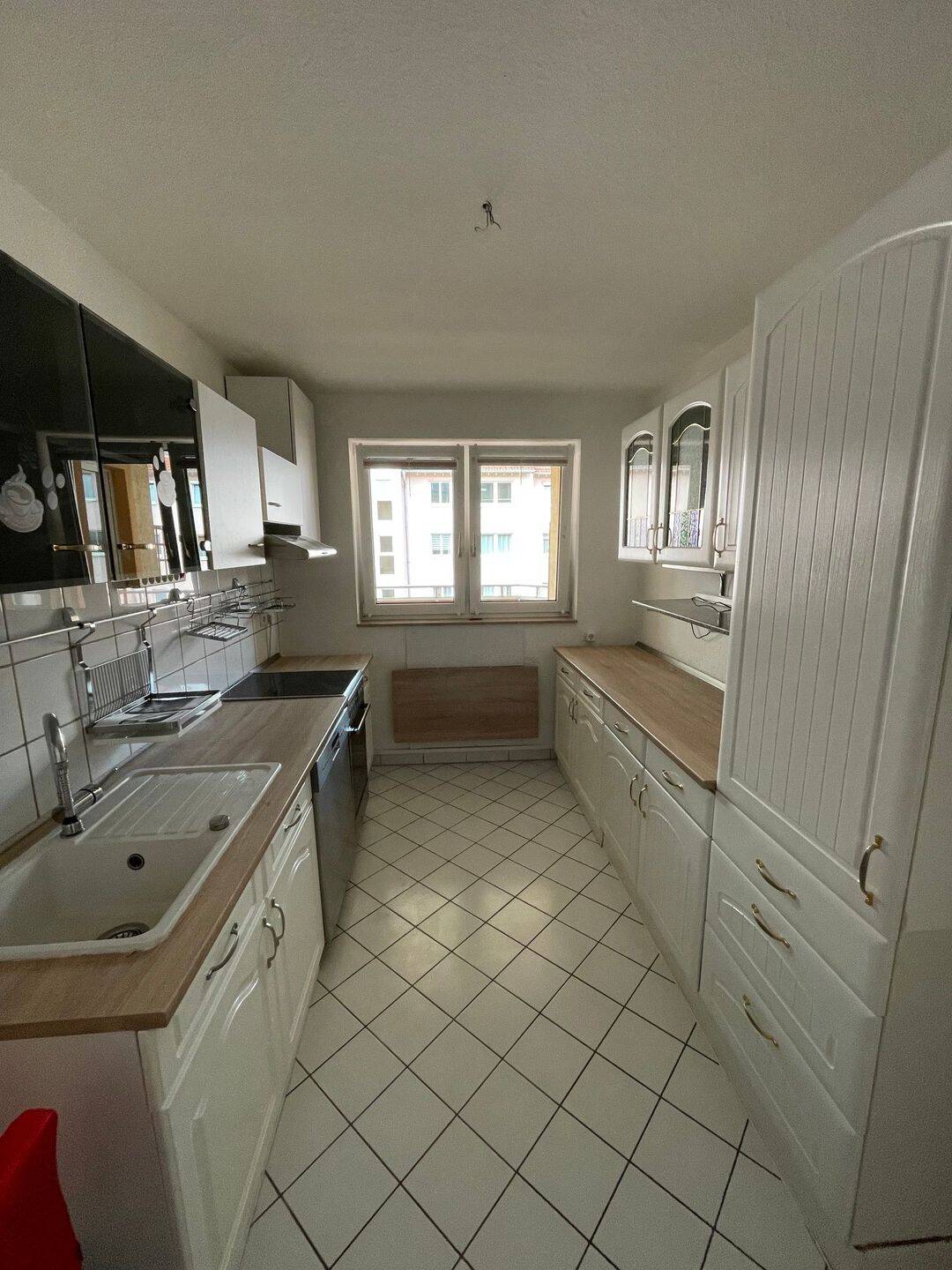 Helle 2-Zimmer-Wohnung zu vermieten — Bernau bei Berlin (ab 1. Oktober), 16321 Bernau bei Berlin
