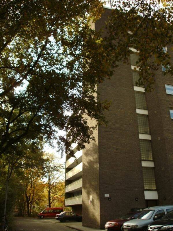 Wohnfühlen bei VIVAWEST – Ihre Wohnung ist schon tapeziert, 45884 Gelsenkirchen (Rotthausen)