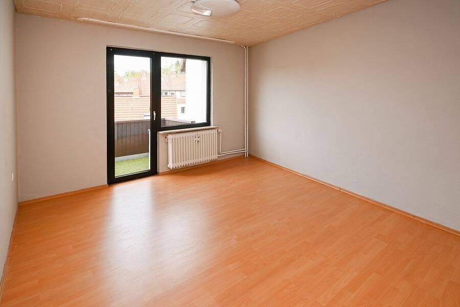 Hildesheim: 3-Zimmer-Wohnung in zentraler Lage!, 31134 Hildesheim