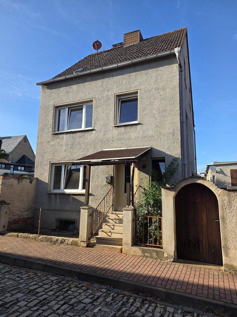 Hausverkauf Roßleben-Wiehe, 6571 Roßleben-Wiehe