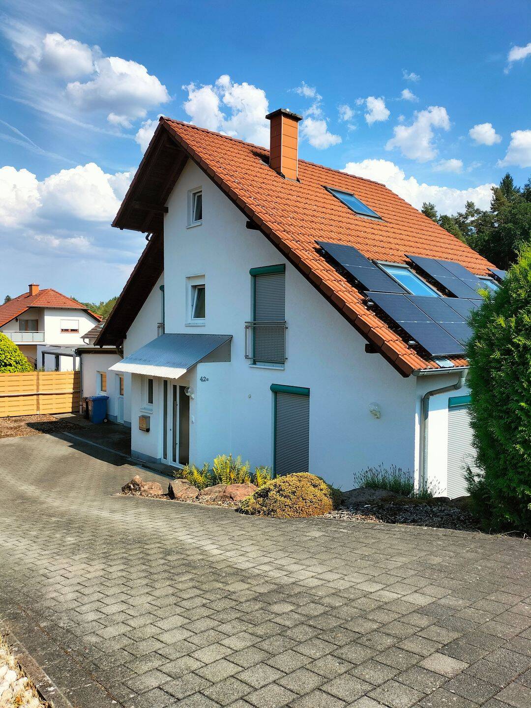 House for rent in Hochspeyer, 67691 Hochspeyer