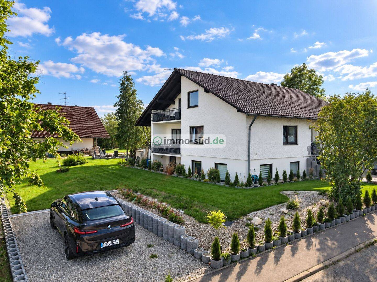 PREISHAMMER!! – 7% Rendite!, 72513 Hettingen
