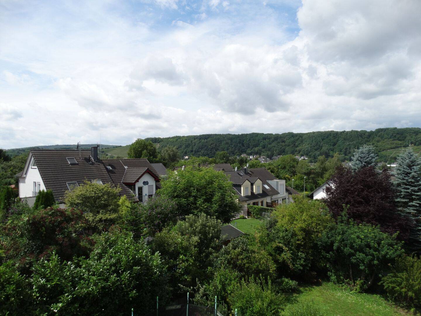 Helle, klimatisierte 3-Zimmer-Wohnung, TG, Balkon, Gästetoilette, 56073 Koblenz