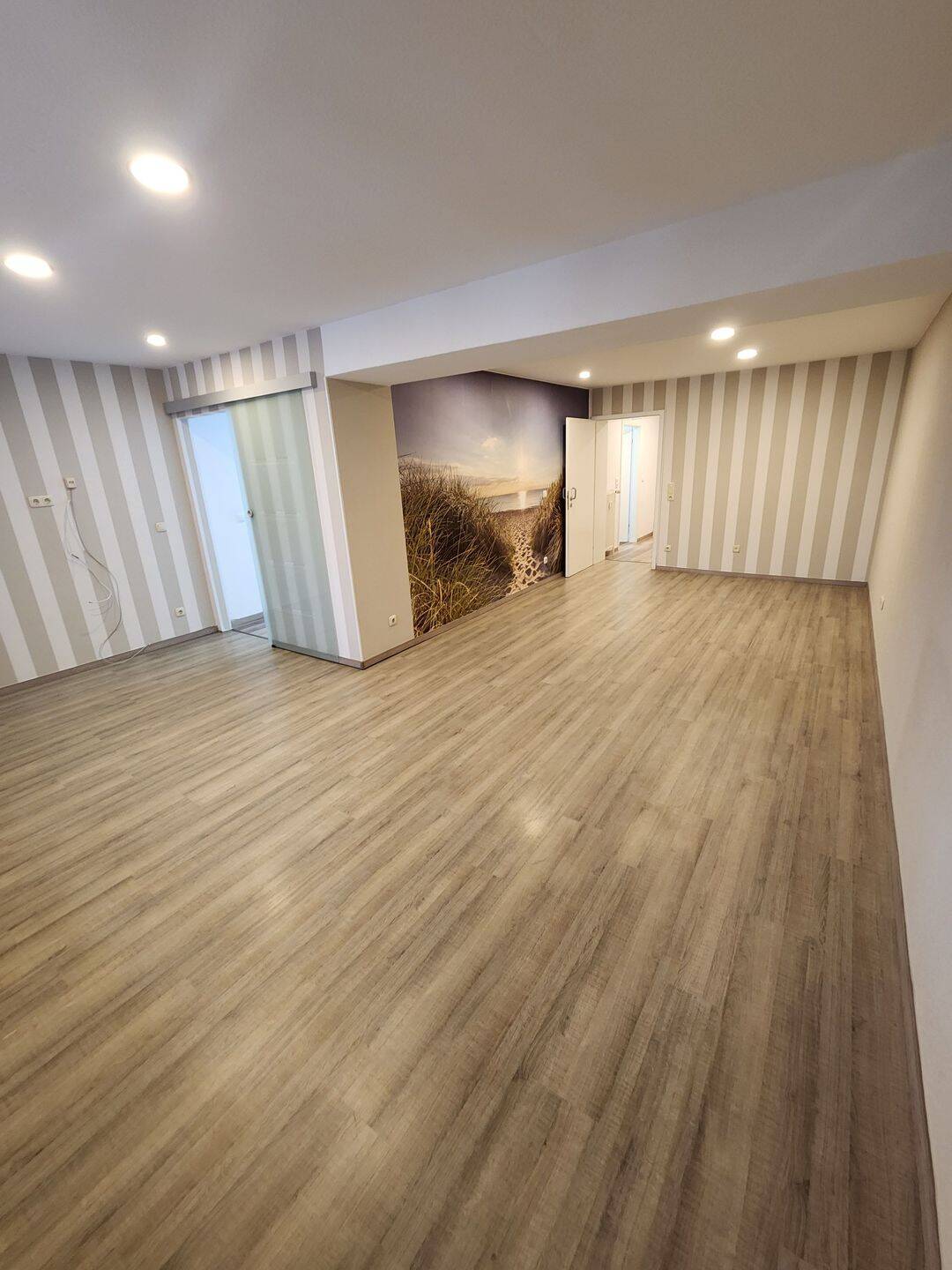 Geräumige Familienwohnung mit 4 Zimmern in Kaufungen, 34260 Kaufungen