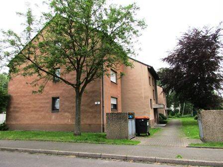 Die passende Wohnung von VIVAWEST mit Wohnberechtigungsschein., 45661 Recklinghausen