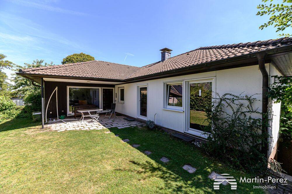 Einfamilienhaus – Keller – Terrasse – Garten – Garage –, 58339 Breckerfeld