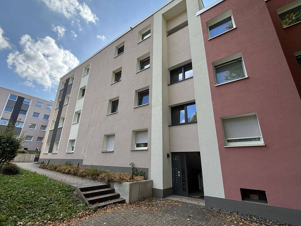 Wohnen, wo das Herz schlägt – in ruhiger und doch zentraler Lage., 44269 Dortmund (Benninghofen Berghofen Schüren)