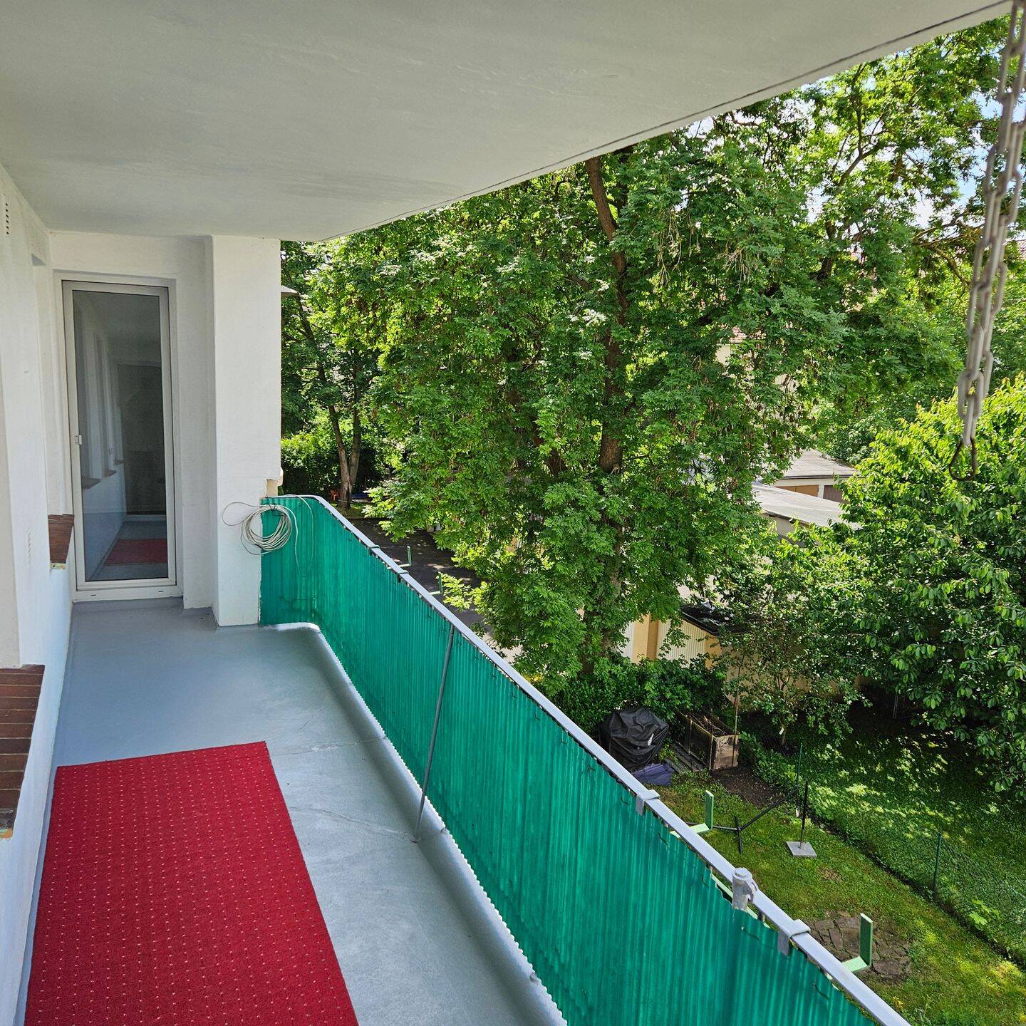 3 ZKB Balkon 70 qm Kassel Südstadt, 34121 Kassel (Mitte Süd Wehlheiden)