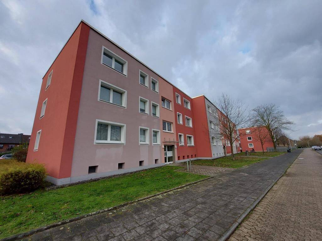 Bringen Sie Ihr Herz mit, es wird sich wohlfühlen!, 47475 Kamp-Lintfort