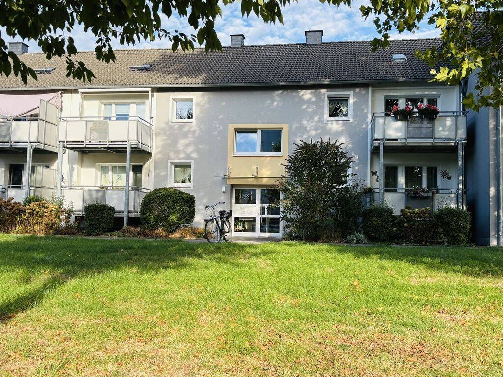 Wohnen mit Stil bei VIVAWEST., 47475 Kamp-Lintfort
