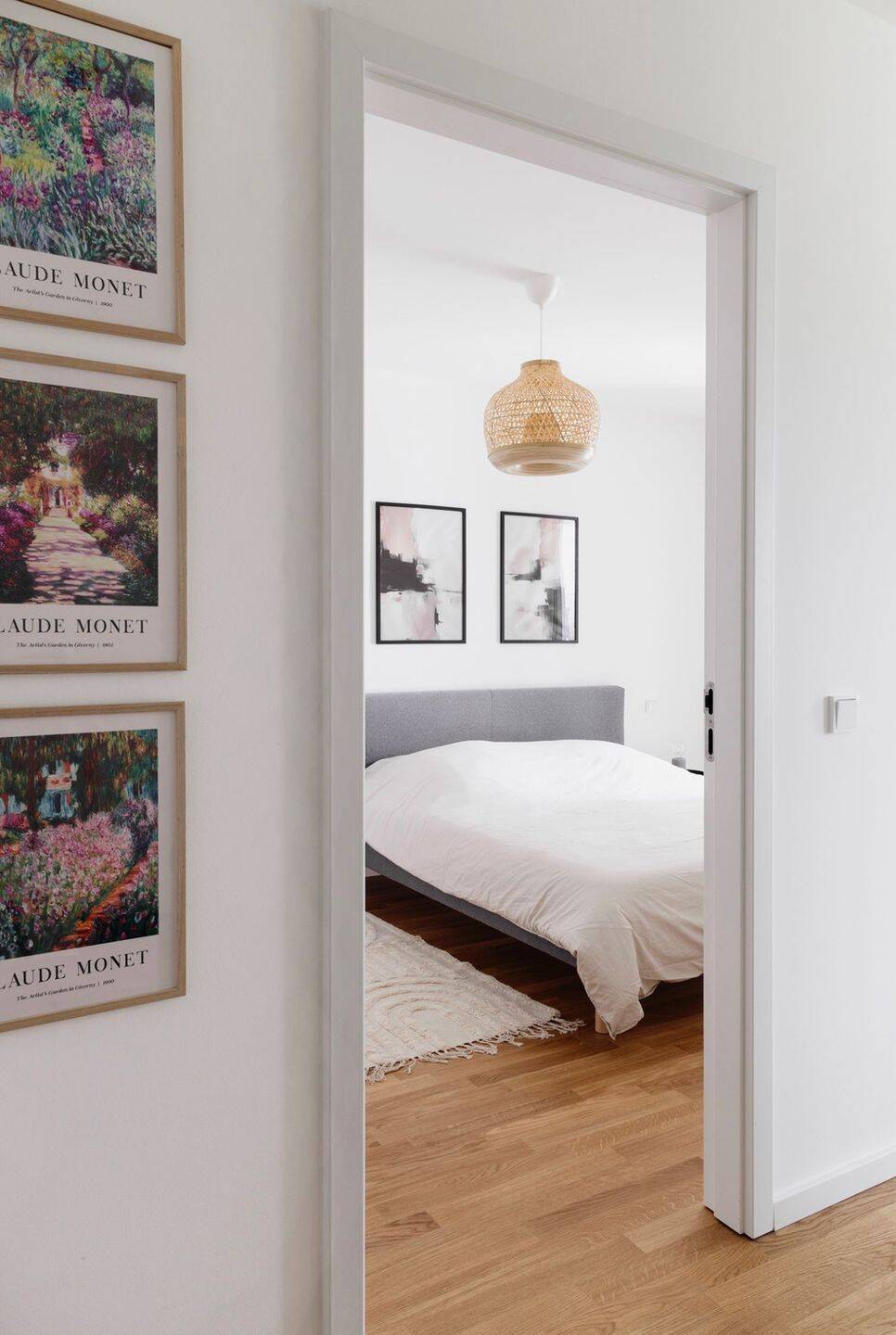 Helle 2 Zimmer-Erdgeschoss Wohnung, 12529 Schönefeld