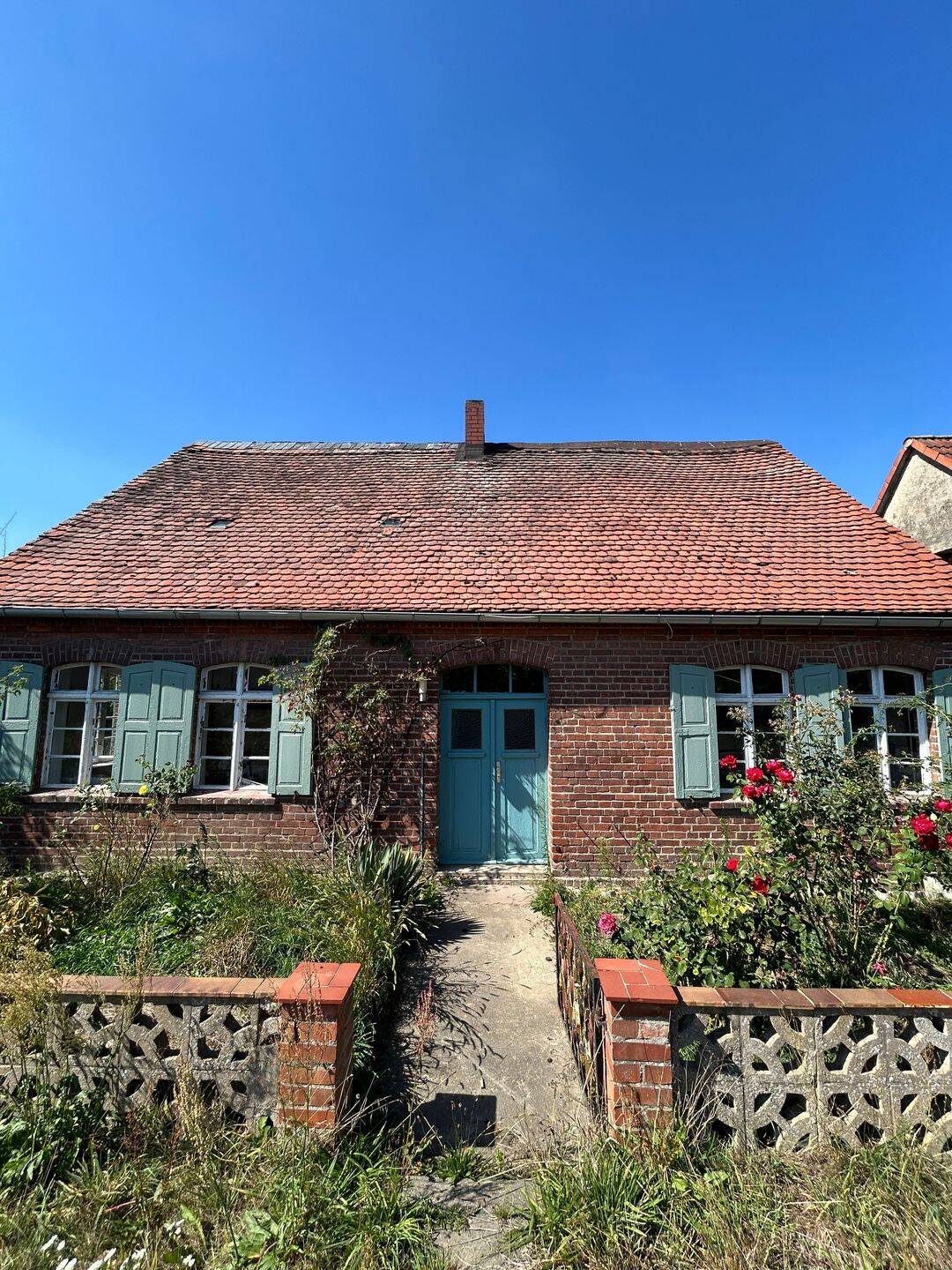 Ferienhaus-komplett eingerichtet!!, 39606 Osterburg (Altmark)