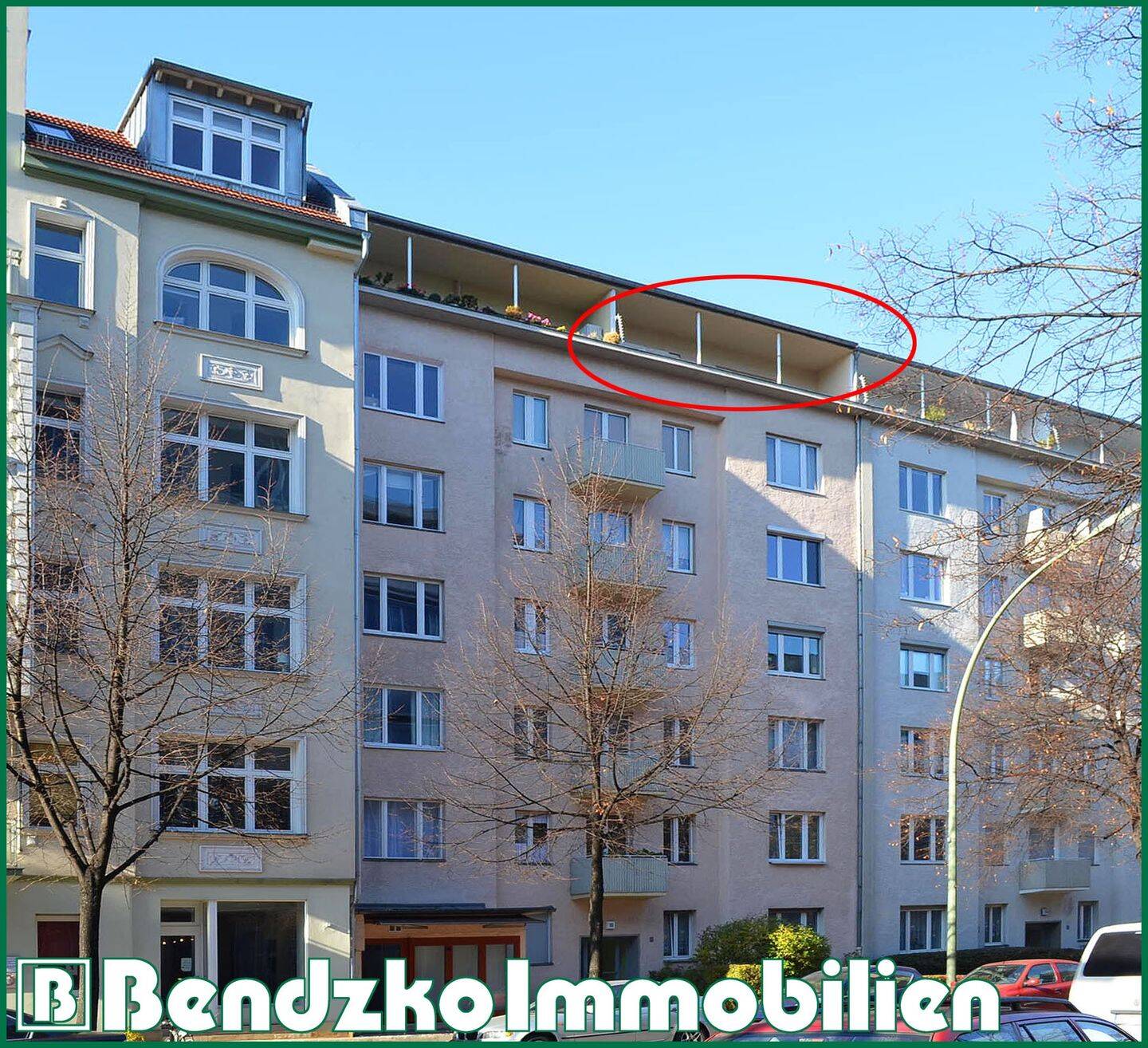 Helle 2,5-Zimmer-Wohnung zwischen Bismarckstraße und Otto-Suhr-Allee, 10625 Berlin (Charlottenburg-Wilmersdorf Charlottenburg)