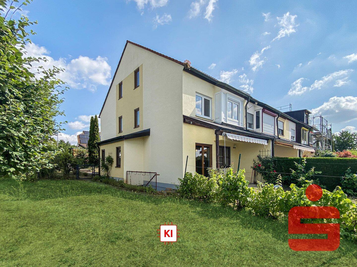 Gemeinsam glücklich – perfekt gelegen, 97084 Würzburg (Heidingsfeld Heuchelhof Rottenbauer)