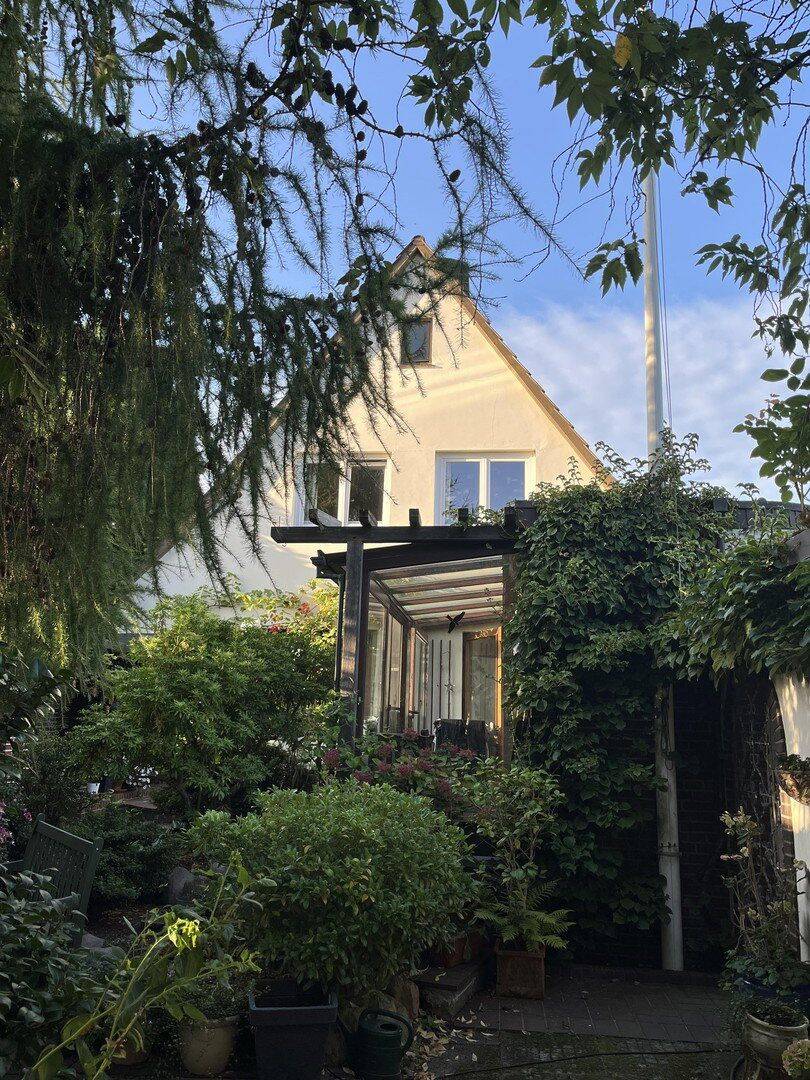 !!! PROVISIONSFREI – Charmantes EFH in ruhiger 30-er Zone, 22869 Schenefeld