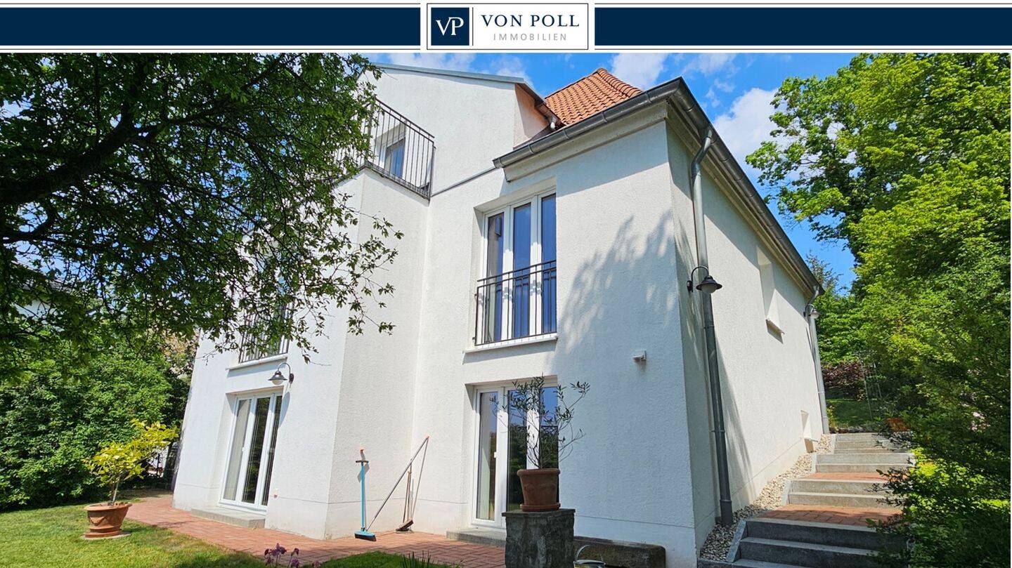 Seltene Gelegenheit! Stilvolles Anwesen in begehrter Lage!, 91522 Ansbach