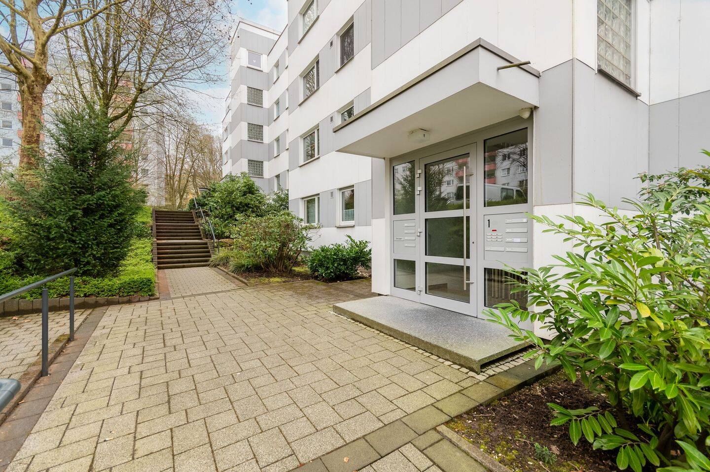 RESERVIERT: Tolle Lage in Kettwig! Ideal für Selbstnutzer! Inklusiv Garage!