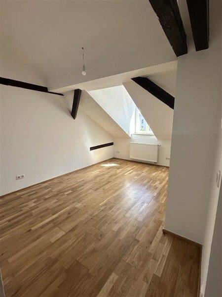 Erstbezug: neu ausgebaute 1-Zimmer Dachgeschosswohnung, 81249 München (Allach-Untermenzing Aubing-Lochhausen-Langwied Pasing-Obermenzing)