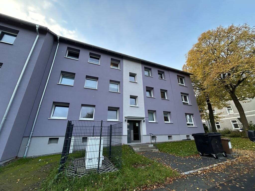 Grenzenlos wohlfühlen! Mit einer Wärmepumpe als Heizung., 44227 Dortmund