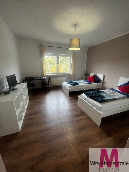 Neu renoviertes Apartment, 90475 Nürnberg