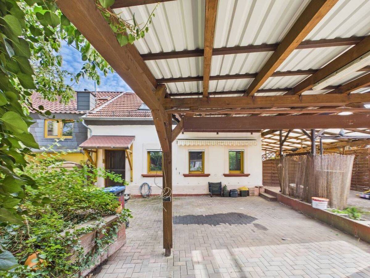 Ihr neues Zuhause in Wiebelskirchen – Einfamilienhaus mit viel Potenzial!, 66540 Neunkirchen