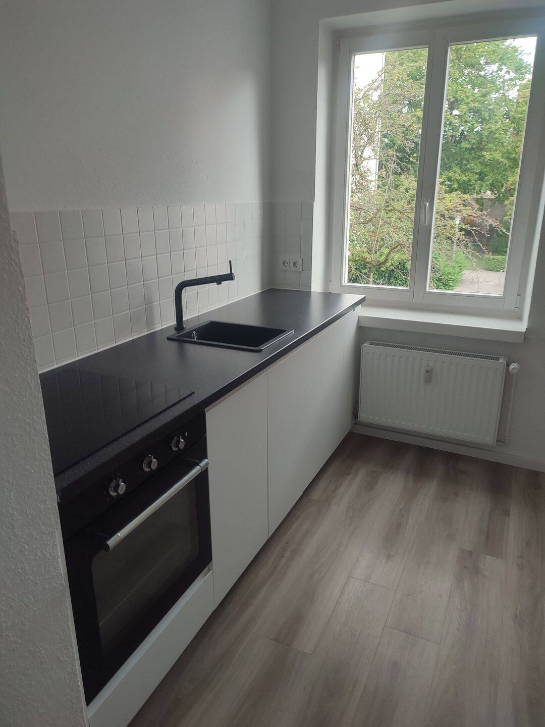 Helle und ruhig gelegene 2-Zimmer-Wohnung mit Balkon in Prenzlauer Berg, 10409 Berlin (Pankow Prenzlauer Berg)