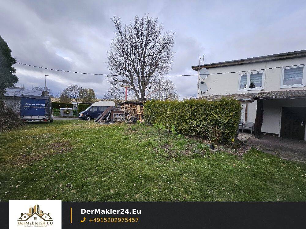 Gut gelegenes Einfamilienhaus mit großem Potenzial!, 34123 Kassel (Bettenhausen Forstfeld Unterneustadt Waldau)