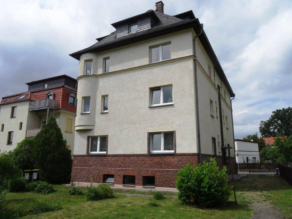 *2-Raum WE mit Gartennutzung in gefragter Wohnlage*, 8058 Zwickau