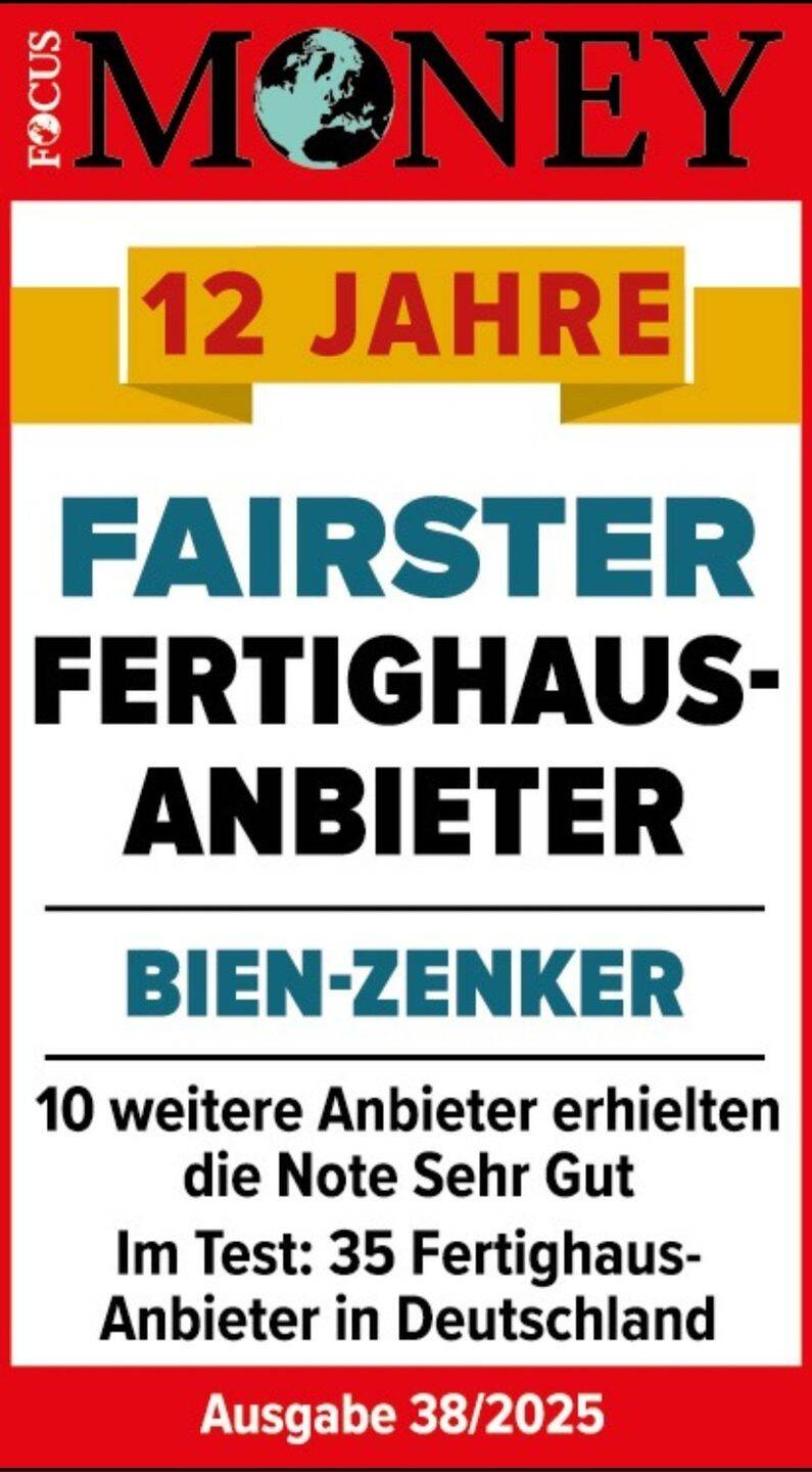 Gemeinsam mit Bien Zenker Ihr Traumhaus inkl. Baugrundstück planen und bauen !, 55546 Volxheim