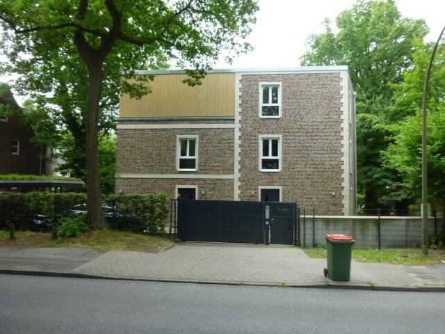4-Zimmer Erdgeschoßwohnung, Hamburg-Volksdorf (direkt vom Eigentümer), 22359 Hamburg (Wandsbek Bergstedt Rahlstedt Volksdorf)